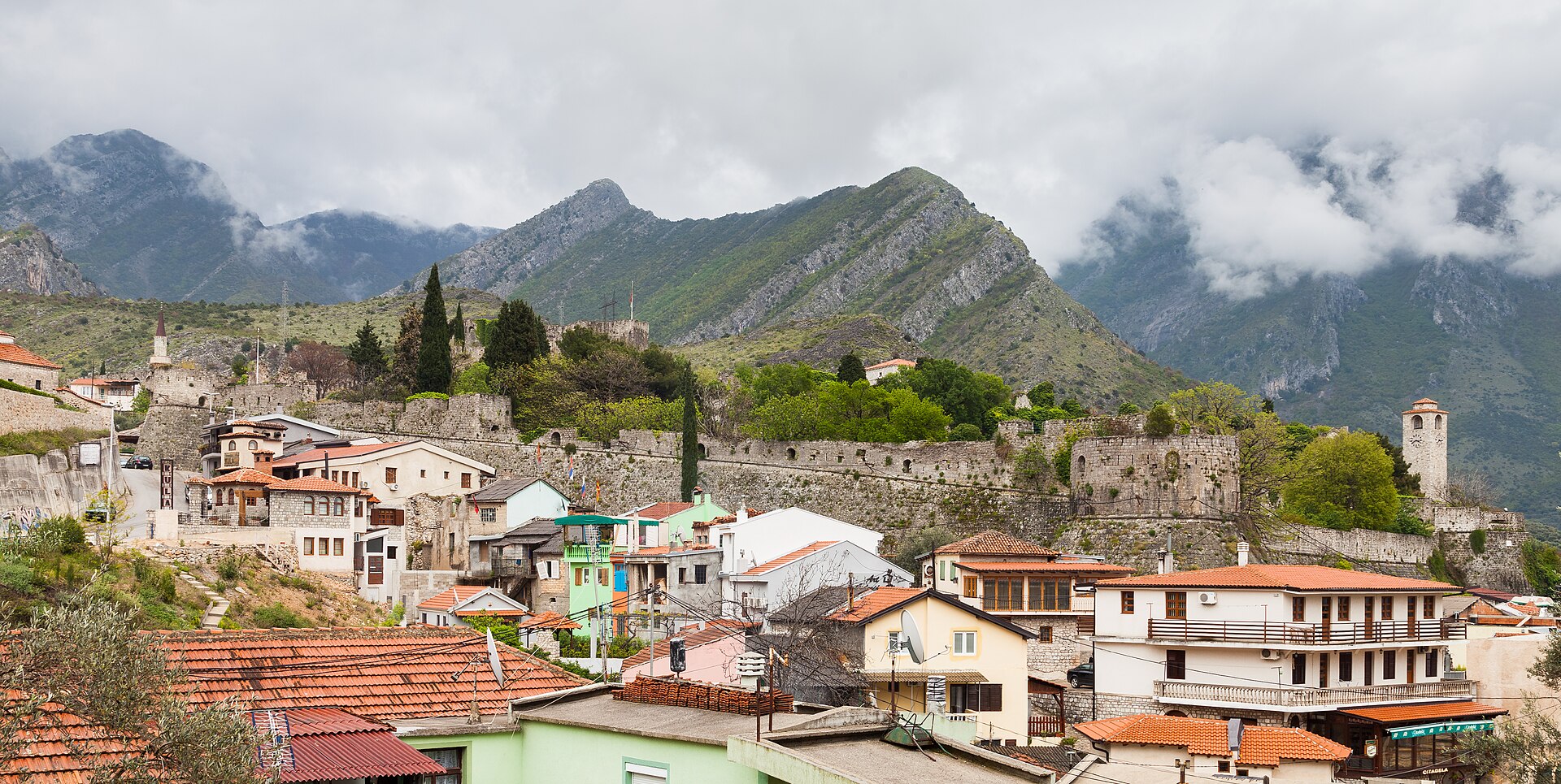 Kamena kuća za renoviranje, Stari Bar — fotografija 3