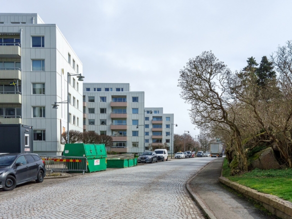Namješten dvosoban stan, Podgorica – Zabjelo — fotografija 1