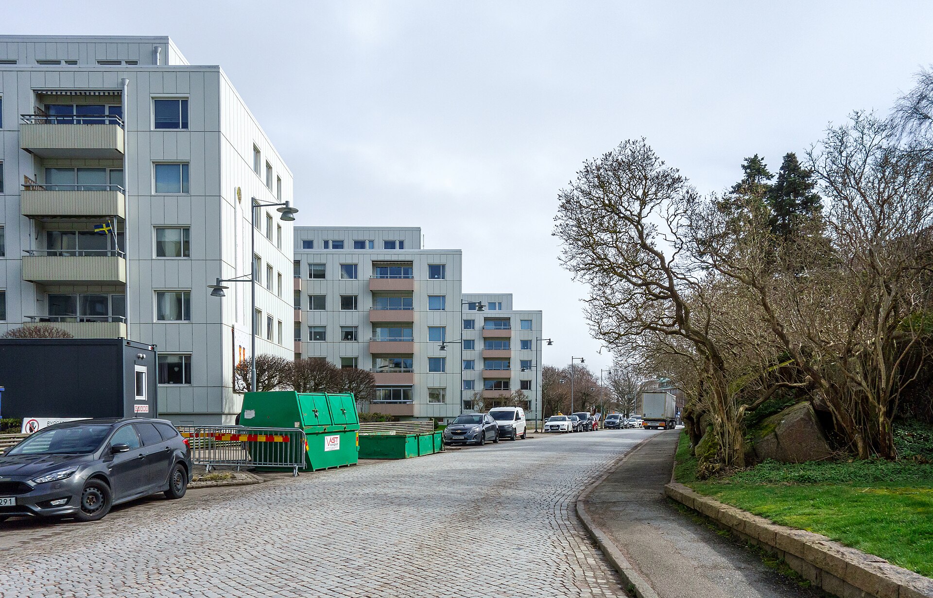 Namješten dvosoban stan, Podgorica – Zabjelo